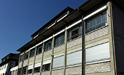 Kantonsschule Nuolen